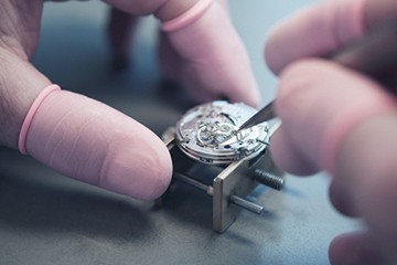 济南欧米茄表官方售后维修服务位置