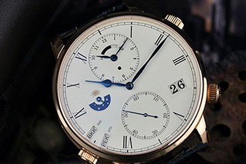 济南欧米茄表售后位置