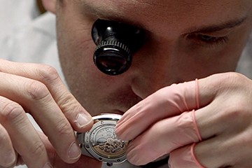 欧米茄手表济南官方售后维修点地址