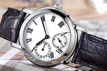 济南欧米茄表起雾维修