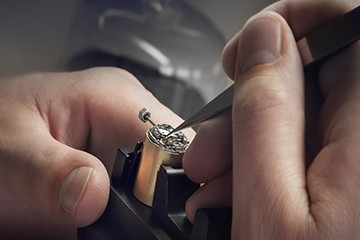 济南欧米茄表售后清洗保养