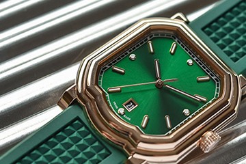 济南欧米茄表官方售后保养服务