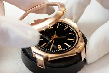 济南欧米茄机械表官方售后洗油