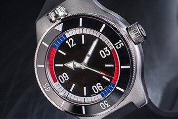 济南欧米茄自动机械表为什么走停