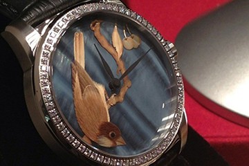 济南欧米茄手表有雾气维修