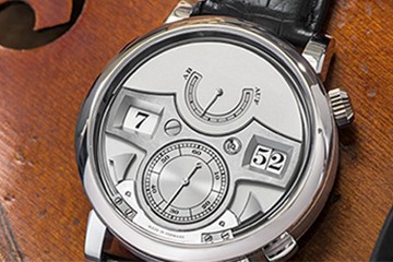 济南欧米茄有水气维修