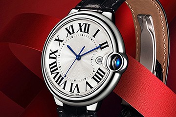 济南欧米茄石英表为什么走停