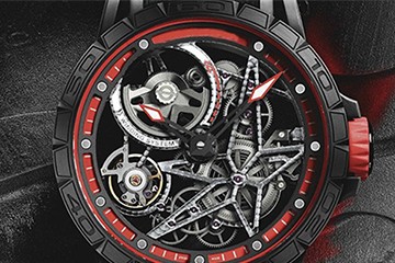 济南欧米茄表有水蒸气维修