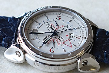 济南欧米茄起雾维修