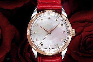 济南欧米茄手表走快为什么