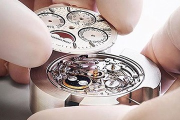 济南欧米茄为什么会停