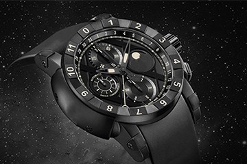 济南欧米茄为什么走快