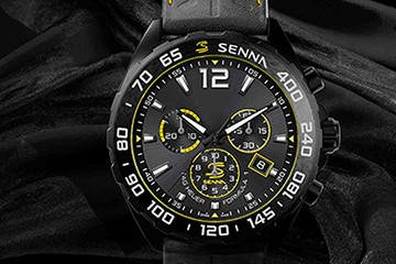 济南欧米茄手表为什么会停