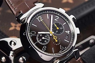 济南欧米茄表壳磨损