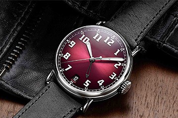 济南欧米茄手表售后保养服务