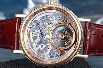 济南欧米茄石英手表为什么不走