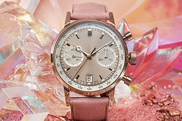 济南欧米茄手表为什么走的快